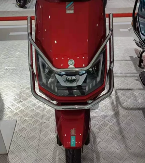 五羊电动车，新国标，外卖神器，全国可上牌，...