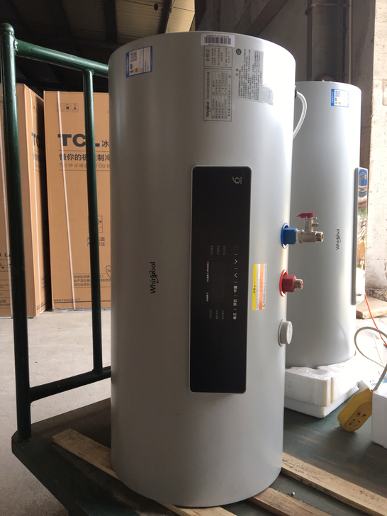 惠而浦热水器60升一级能效