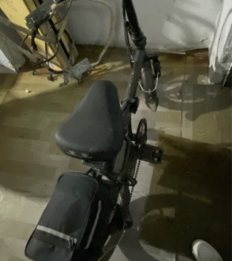 高性价比代驾司机专用电动车，转行不干了，给...