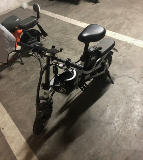 可骑行65公里  买了三个月 诚心出售 感...