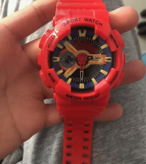 三达手表下单送手环 感兴趣的话点“我想要”...