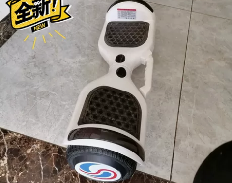 低价转平衡车儿童大人都可以玩，官方正品电动...