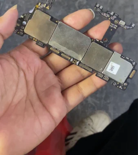 华为mate pad pro 型号 MRX...