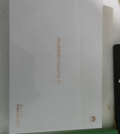 全新华为mate PAD11。6+64.未...