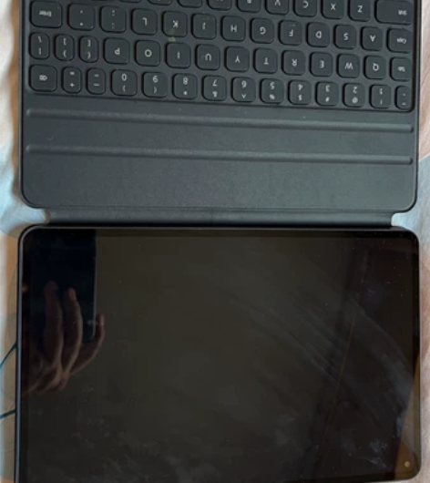 mate pad pro10.8英寸，6+...