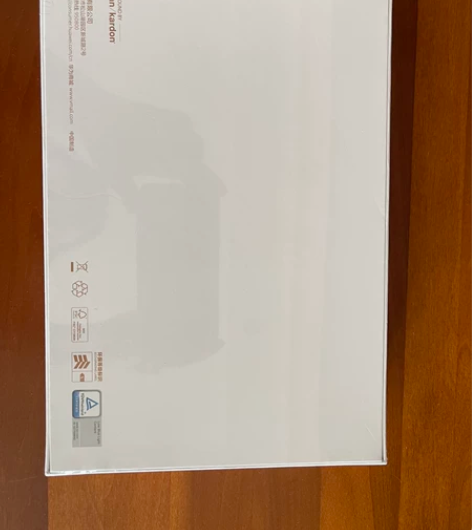 全新未拆封，2021款华为Mate pad...