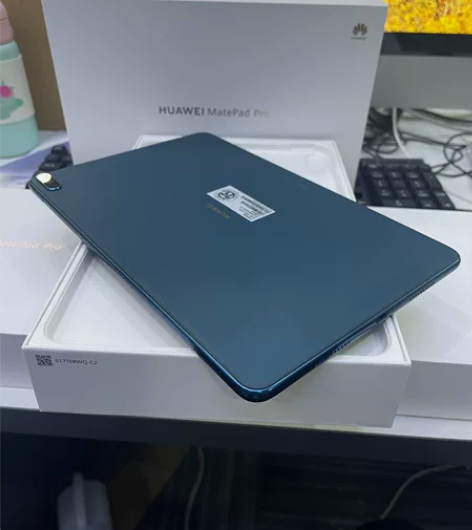 华为mate pad pro10.8 21...