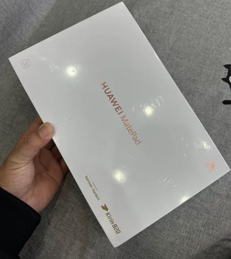 华为mate pad 10.4寸 6+12...