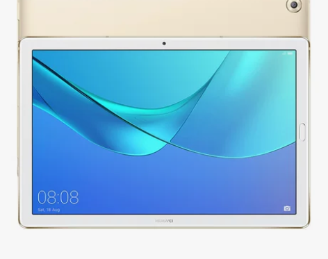 Huawei/华为 平板 M5 10.8英...