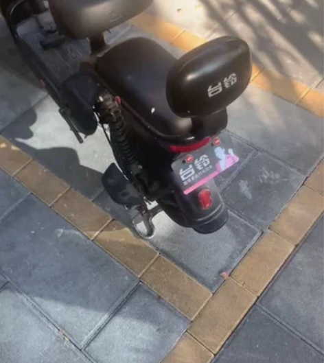 台铃电动车，续航30公里，原厂配置都在，湖...