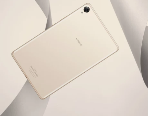 Huawei/华为 平板M6 8.4英寸平...