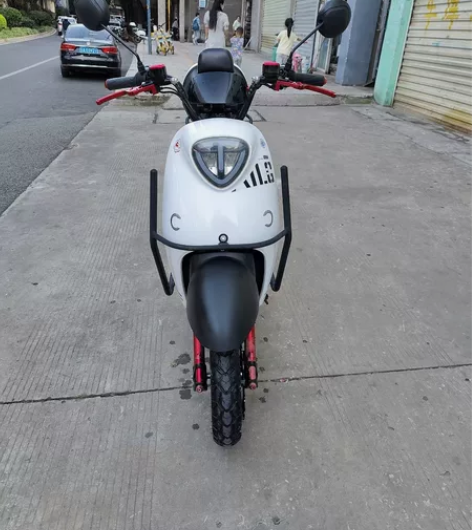 台铃电动车  国标车  不用驾照 没有报废...