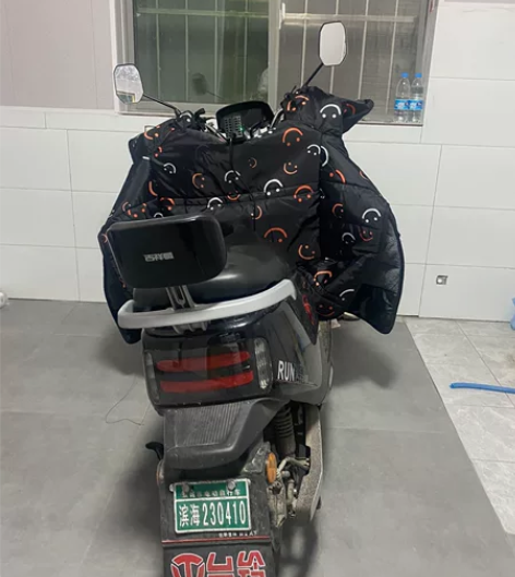 台铃电动车电动车 感兴趣的话点“我想要”和...