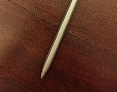 华为pad配套无线笔 感兴趣的话点“我想要...