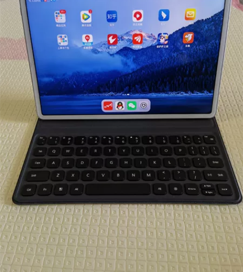 华为mate pad 11   6+128...