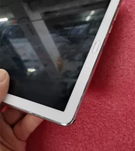 华为平板mate pad10.8寸靓机,麒...