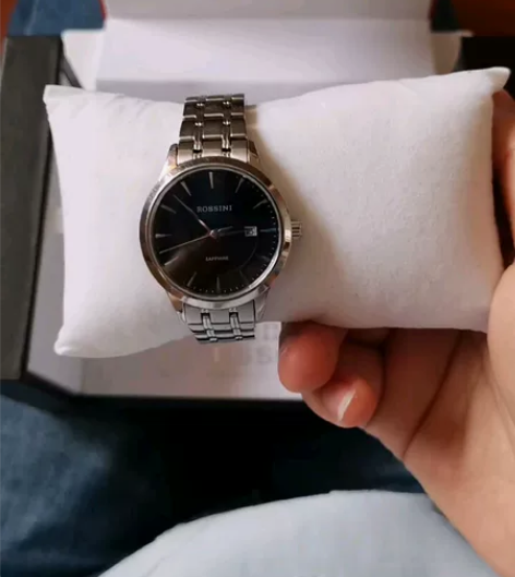 罗西尼手表女 春节购买罗西尼手表，入手价格...