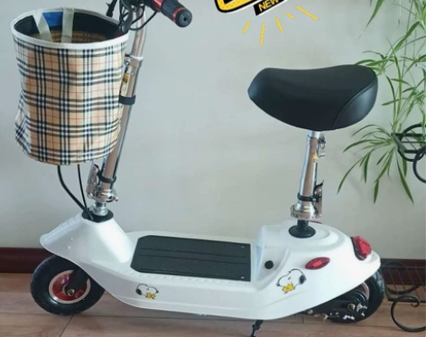 全新 【清仓处理】思帝诺电瓶车迷你小型电动...