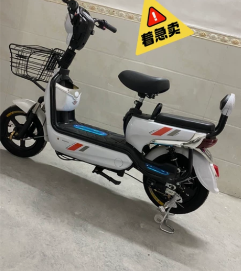 【清最后100辆】清全新电动车爱玛台铃同款...