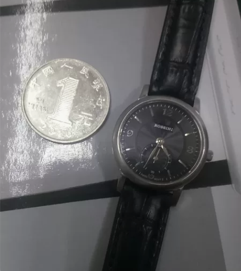 罗西尼石英女表，正品九九新，走时准，专柜1...