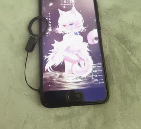 无破损小米6 感兴趣的话点“我想要”和我私...