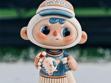 出mado棒球 全新 顺丰包邮 不退不换 ...