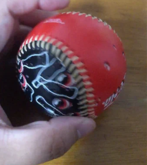 可口可乐联名棒球 全新日本购回 喜欢留言 ...