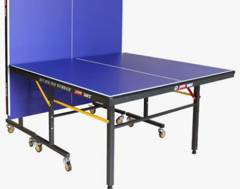 出红双喜乒乓球桌，要的私聊 感兴趣的话点“我想要”和我私聊吧...