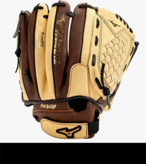 全新美津浓Mizuno Prospect青...