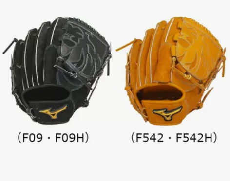 棒球手套 mizuno pro 30周年款...