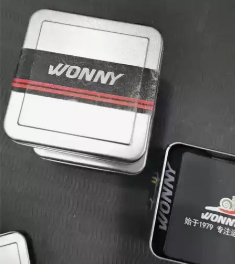 wonny健身护腕男扭伤手腕卧推力量举专业...