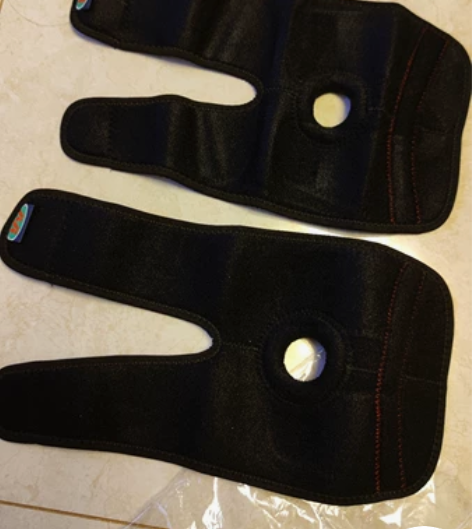 包邮！包邮！全新！全新！卧推护肘男健身训练...