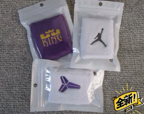 全新 买二送一NBA篮球球星科比詹姆斯欧文...