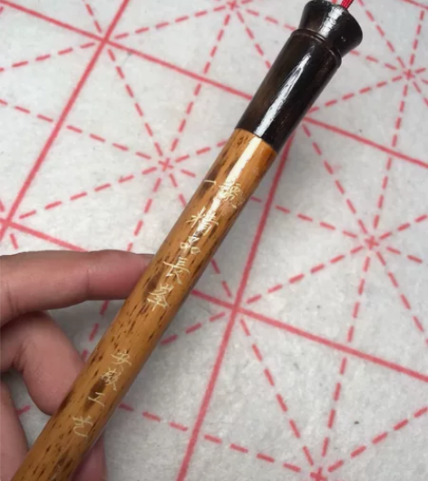 日本回流八十年代宣笔，一号，精品长峰，安徽...