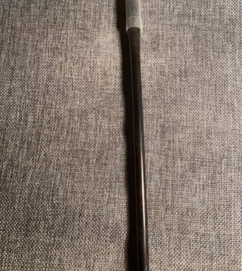 黑檀木纯狼毫纯羊毫，价格是一支价格，自己家...