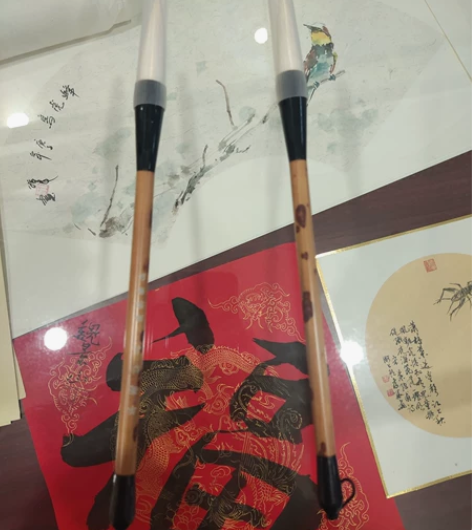 羊毫妙品3支50元 感兴趣的话点“我想要”...