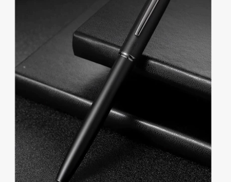 毕加索916小笔尖，暮日灰，晨曦红2种颜色...