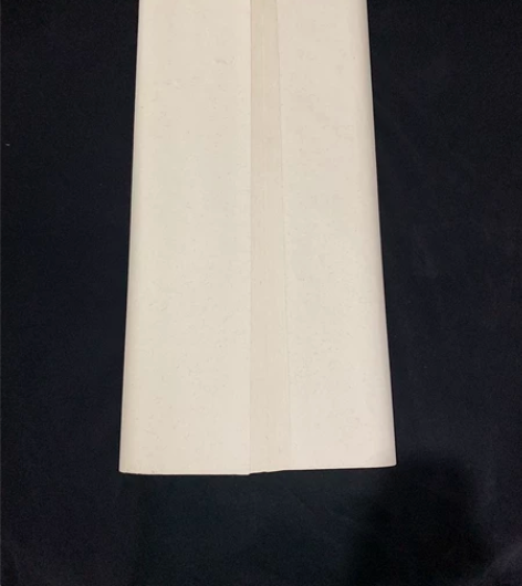 安徽泾县纯手工楮皮黄麻纸,剩余75张 四尺...