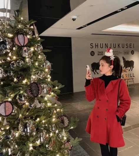 ?ASM ANNA◆12.12新品 高雅天...