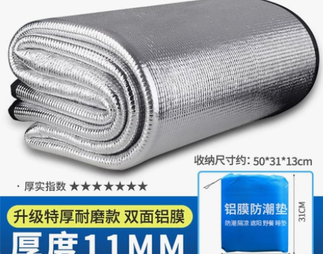 防潮垫户外露营加厚帐篷用睡垫家用打地铺床上...