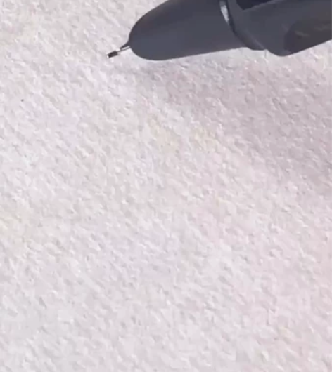 0.8美工钢笔美工书法笔abs树脂材质超轻...