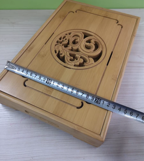 茶盘 50包邮 / 自提45 9新 23×...