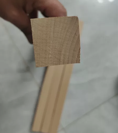 松木实木,还有5根3.5公分见方条,0.5...