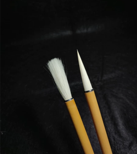 【作坊清仓】羊毫长峰勾线行草书法成人瘦金体...