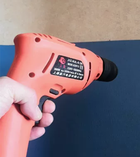 国产手电钻正反转调速80自提 感兴趣的话点...