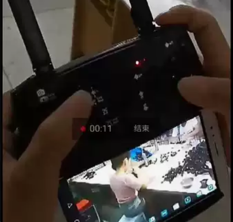 出工厂直销气特惠压定高飞行器（800w高清...