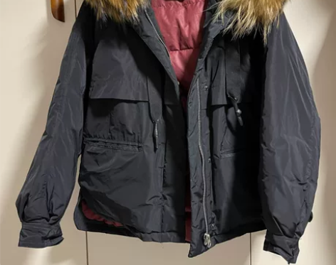 ZLL专柜入手，衣服太多了便宜出 感兴趣的...