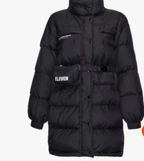 吊牌未拆，尺寸可以去淘宝官网看下 感兴趣的...