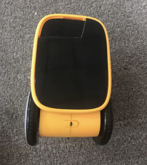 【捡漏必拍】R16语音对话机器人低价进行出...