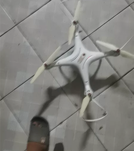 SYMA司马航模x8sw无人机，不包好坏，...